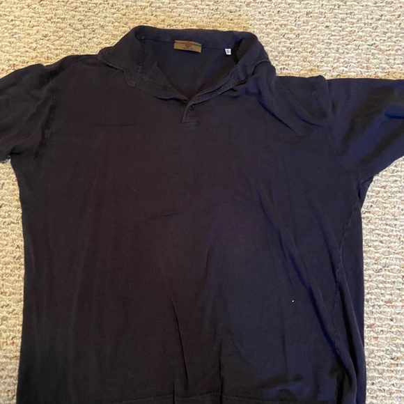 Luciano Barbera polo - Picture 3 of 4